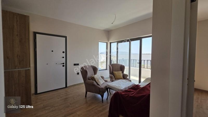 Bodrum Bağla Da Yeni Projede 2+1 Bahçeli Daire — fotoğraf 7