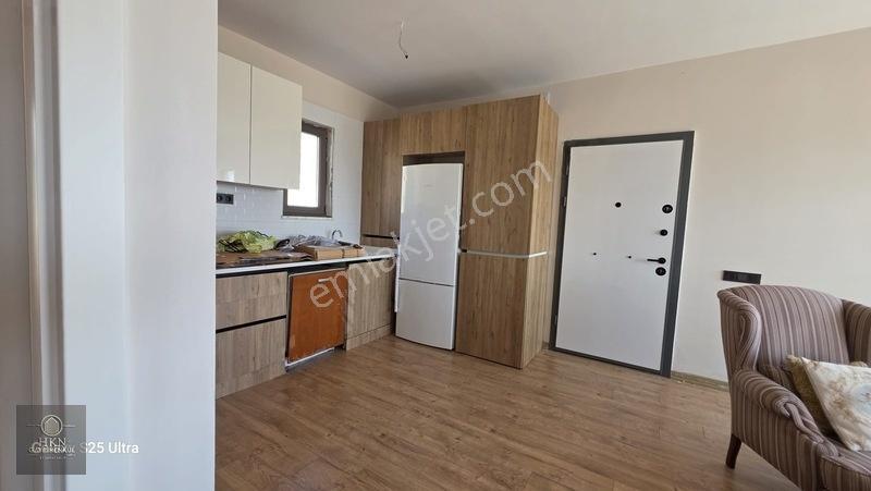 Bodrum Bağla Da Yeni Projede 2+1 Bahçeli Daire — fotoğraf 8