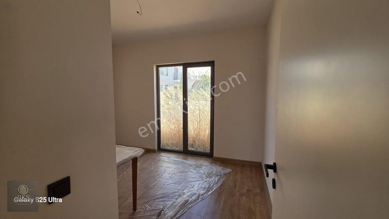 Bodrum Bağla Da Yeni Projede 2+1 Bahçeli Daire — fotoğraf 9