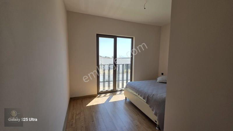 Bodrum Bağla Da Yeni Projede 2+1 Bahçeli Daire — fotoğraf 10
