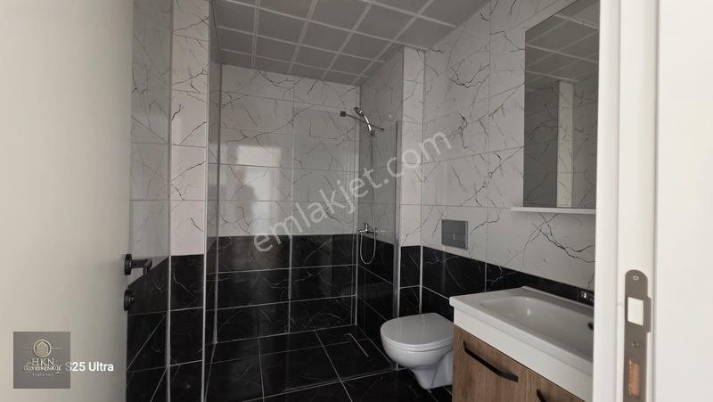 Bodrum Bağla Da Yeni Projede 2+1 Bahçeli Daire — fotoğraf 11
