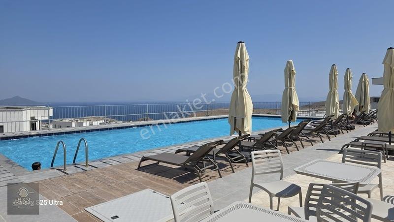 Bodrum Bağla Da Yeni Projede 2+1 Bahçeli Daire — fotoğraf 14