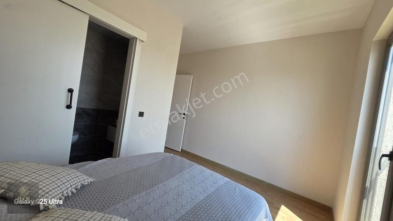 Bodrum Bağla Da Yeni Projede 2+1 Bahçeli Daire — fotoğraf 15