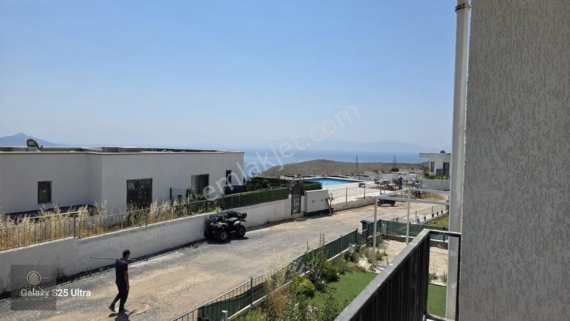 Bodrum Bağla Da Yeni Projede 2+1 Bahçeli Daire — fotoğraf 17