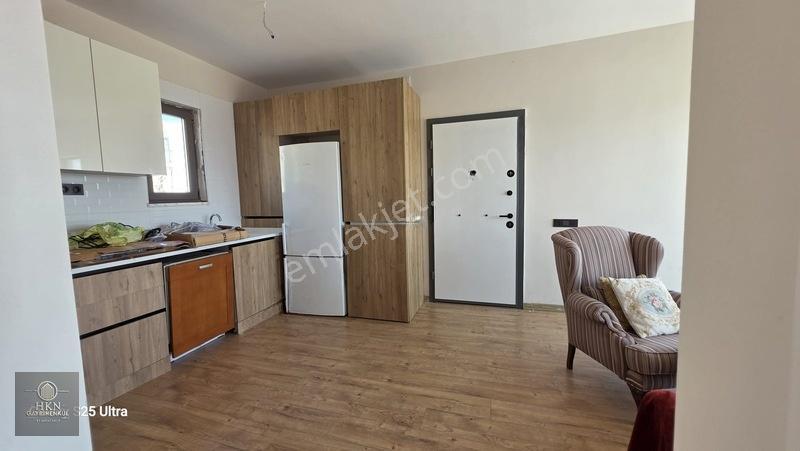 Bodrum Bağla Da Yeni Projede 2+1 Bahçeli Daire — fotoğraf 18