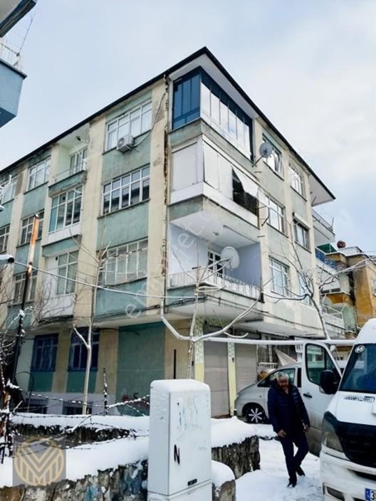Fevziçakmak Mahallesi 3+1 Bodrum Kat Yatırımlık Satılık Daire