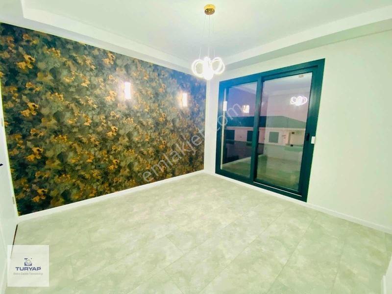 Didim'de Zemin Katta Odası Olan 3+1 Havuzlu Villa Fırsatı — fotoğraf 7
