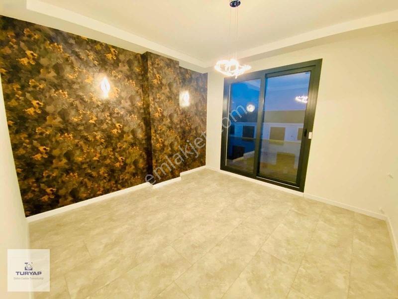 Didim'de Zemin Katta Odası Olan 3+1 Havuzlu Villa Fırsatı — fotoğraf 10