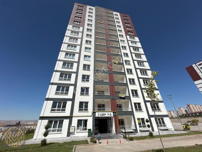 İldem F Konutlarında 3+1 Arakat Sıfır Ultra Lüks Satlık Daireler