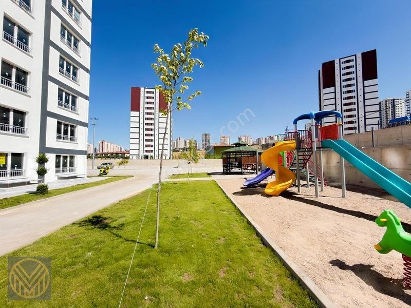 İldem F Konutlarında 3+1 Arakat Sıfır Ultra Lüks Satlık Daireler — fotoğraf 21