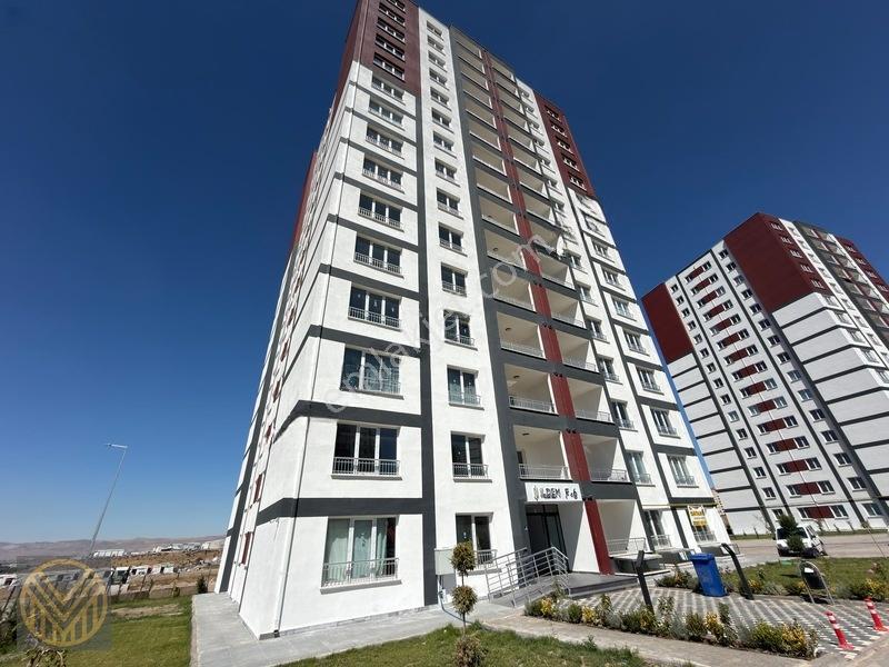 İldem F Konutlarında 3+1 Arakat Sıfır Ultra Lüks Satlık Daireler — fotoğraf 23