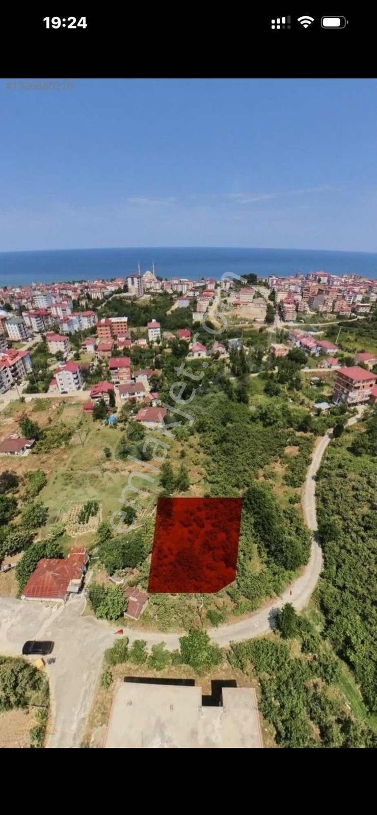 Gokdemir Gayrimenkul'den Satılık Arsa — fotoğraf 2