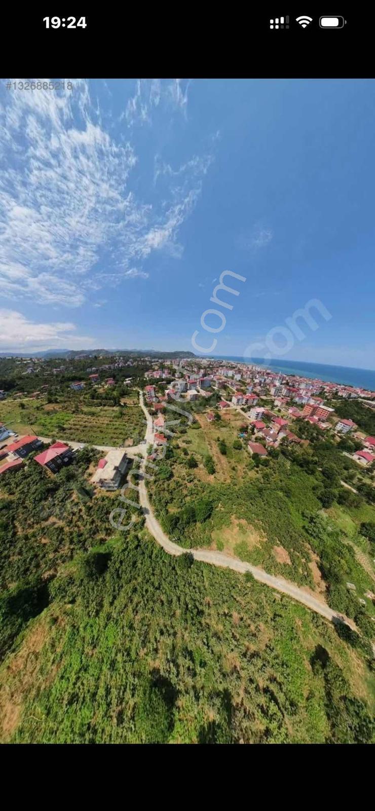Gokdemir Gayrimenkul'den Satılık Arsa — fotoğraf 3
