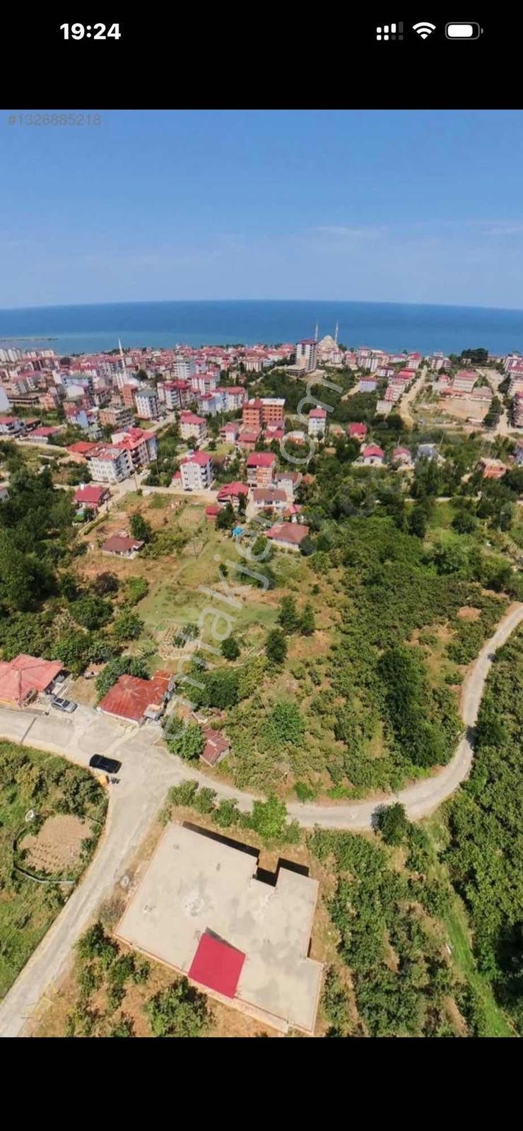 Gokdemir Gayrimenkul'den Satılık Arsa — fotoğraf 5