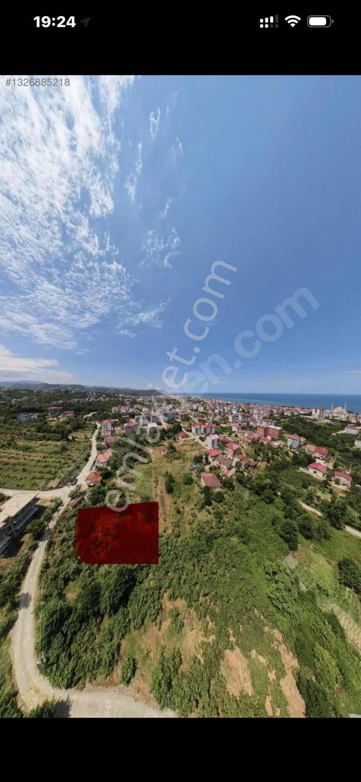 Gokdemir Gayrimenkul'den Satılık Arsa — fotoğraf 7