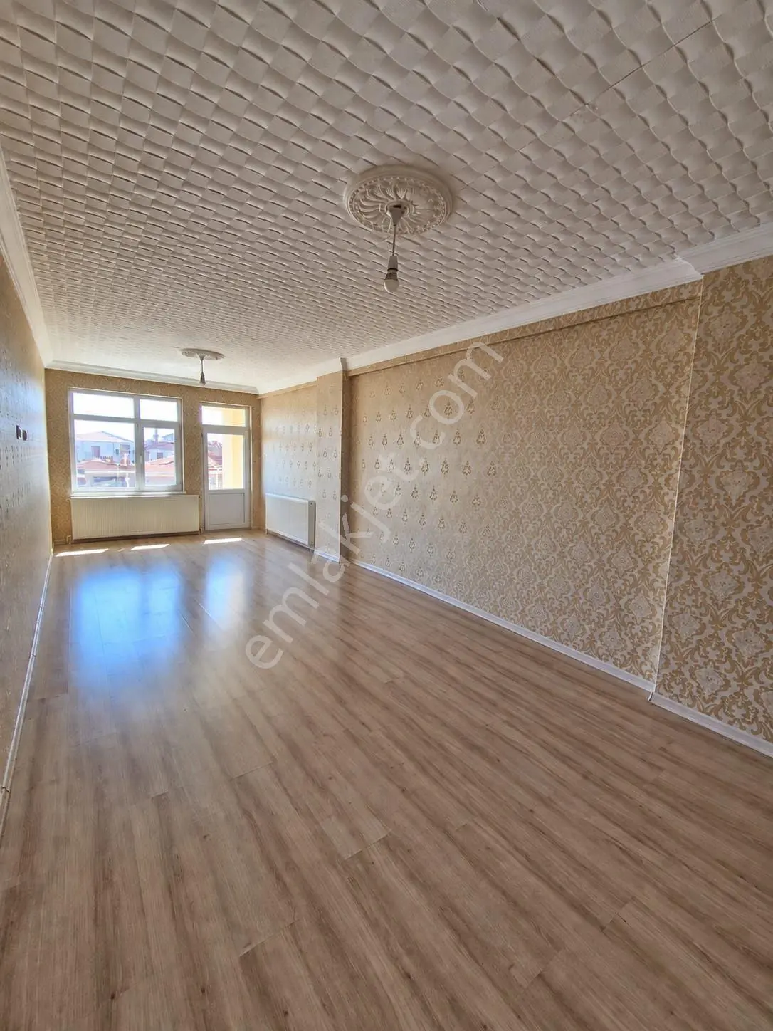 Emin Emlak Satıyor..çarşı Merkezde Asansörlü Lüks Dubleks Daire — fotoğraf 4