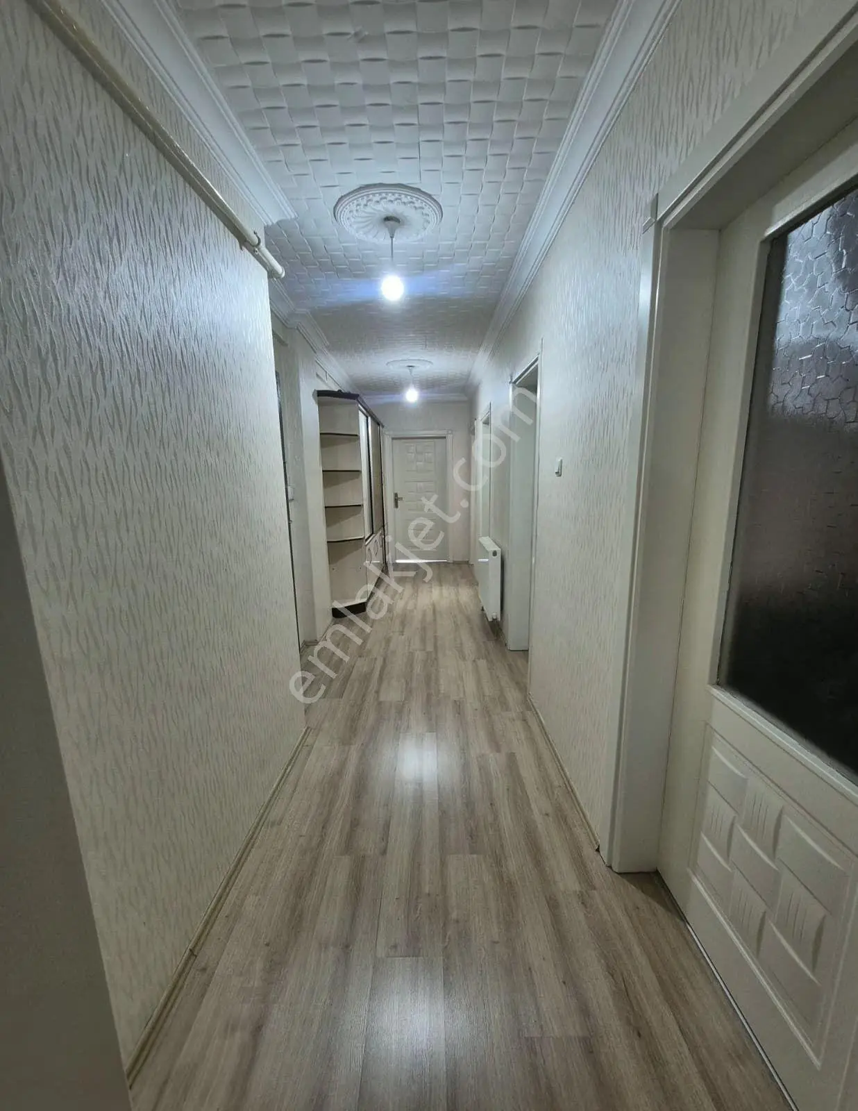 Emin Emlak Satıyor..çarşı Merkezde Asansörlü Lüks Dubleks Daire — fotoğraf 5