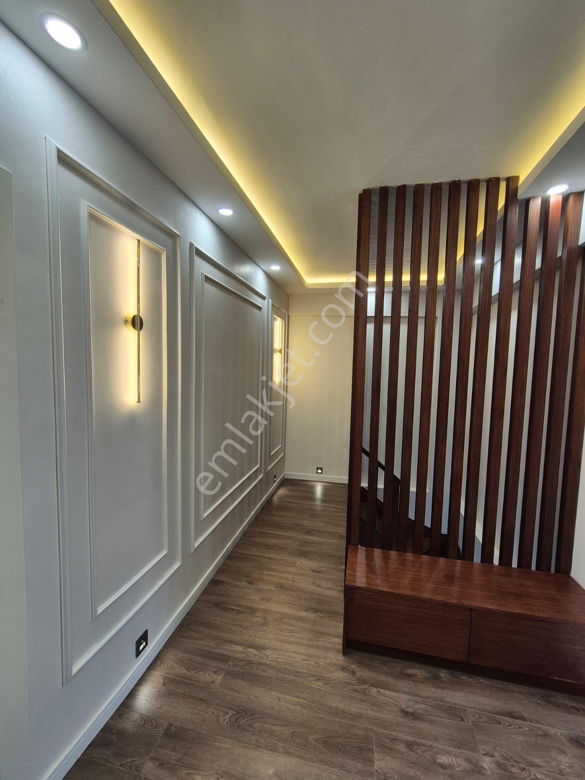 Emin Emlak Satıyor..çarşı Merkezde Asansörlü Lüks Dubleks Daire — fotoğraf 11