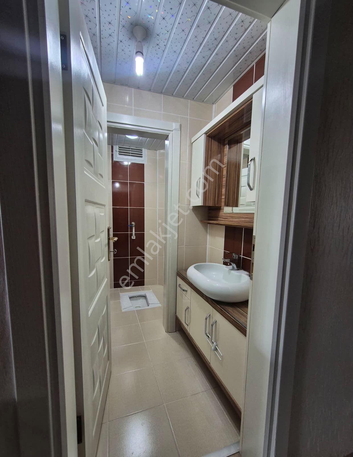 Emin Emlak Satıyor..çarşı Merkezde Asansörlü Lüks Dubleks Daire — fotoğraf 16