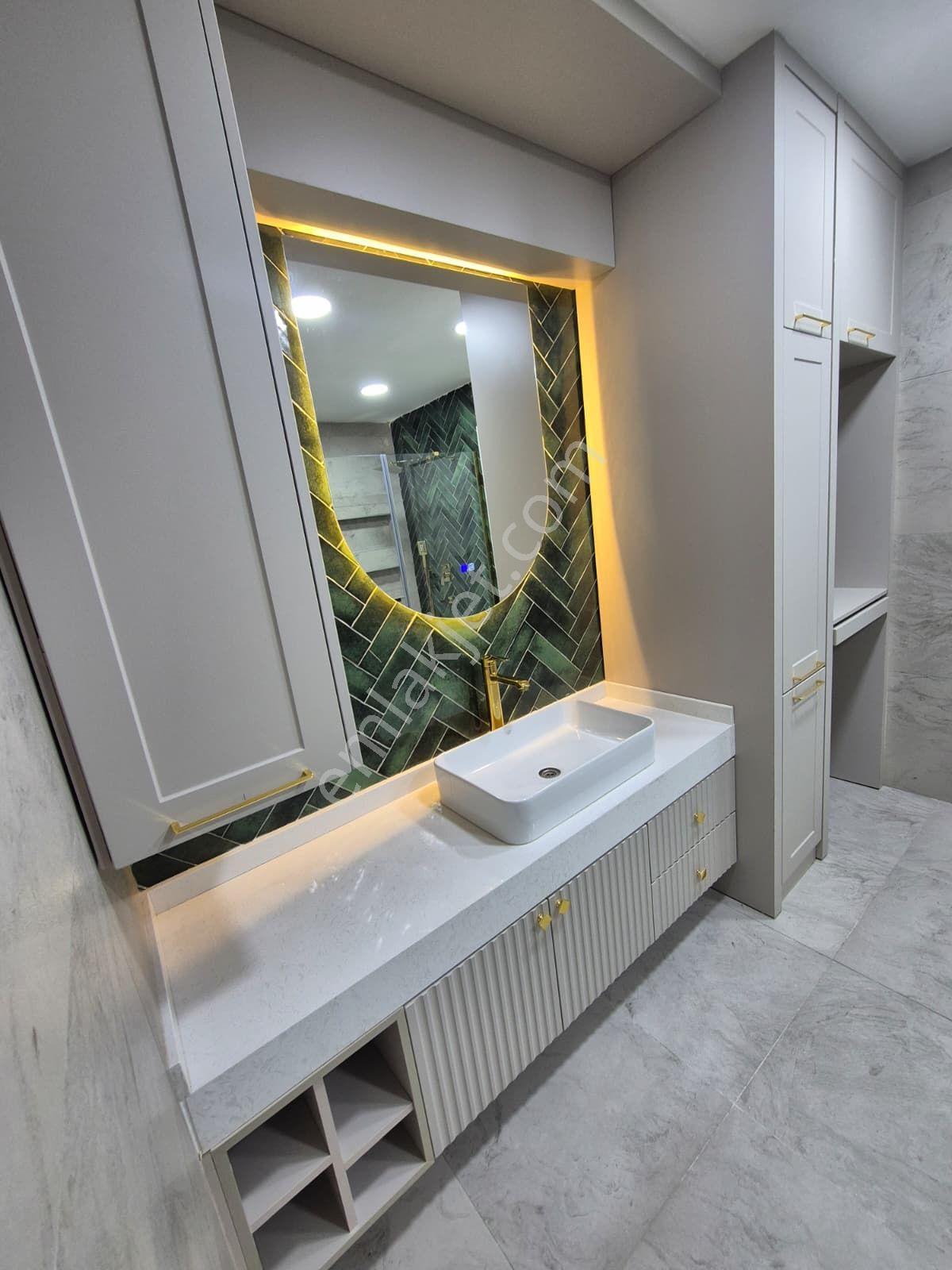 Emin Emlak Satıyor..çarşı Merkezde Asansörlü Lüks Dubleks Daire — fotoğraf 17
