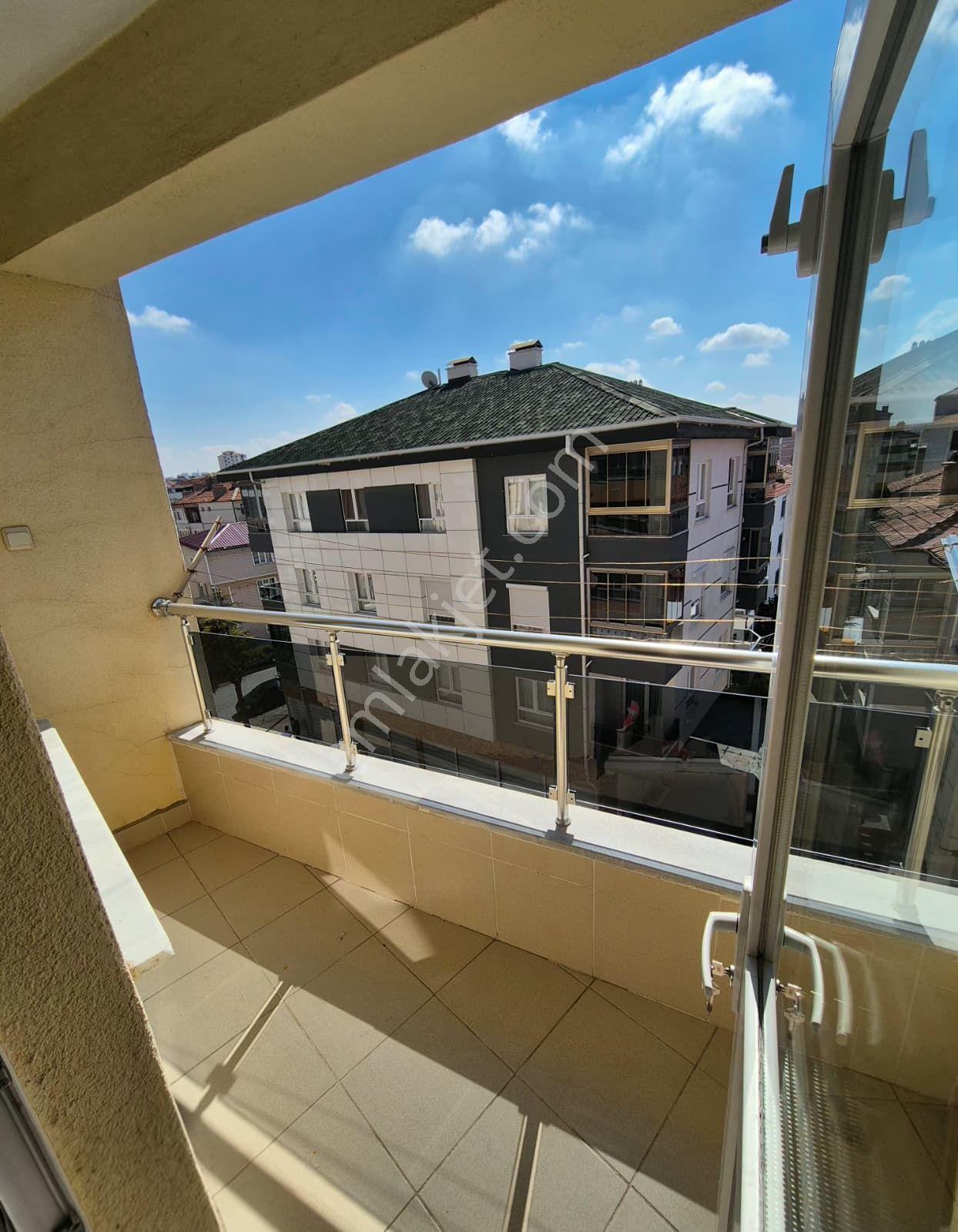 Emin Emlak Satıyor..çarşı Merkezde Asansörlü Lüks Dubleks Daire — fotoğraf 19
