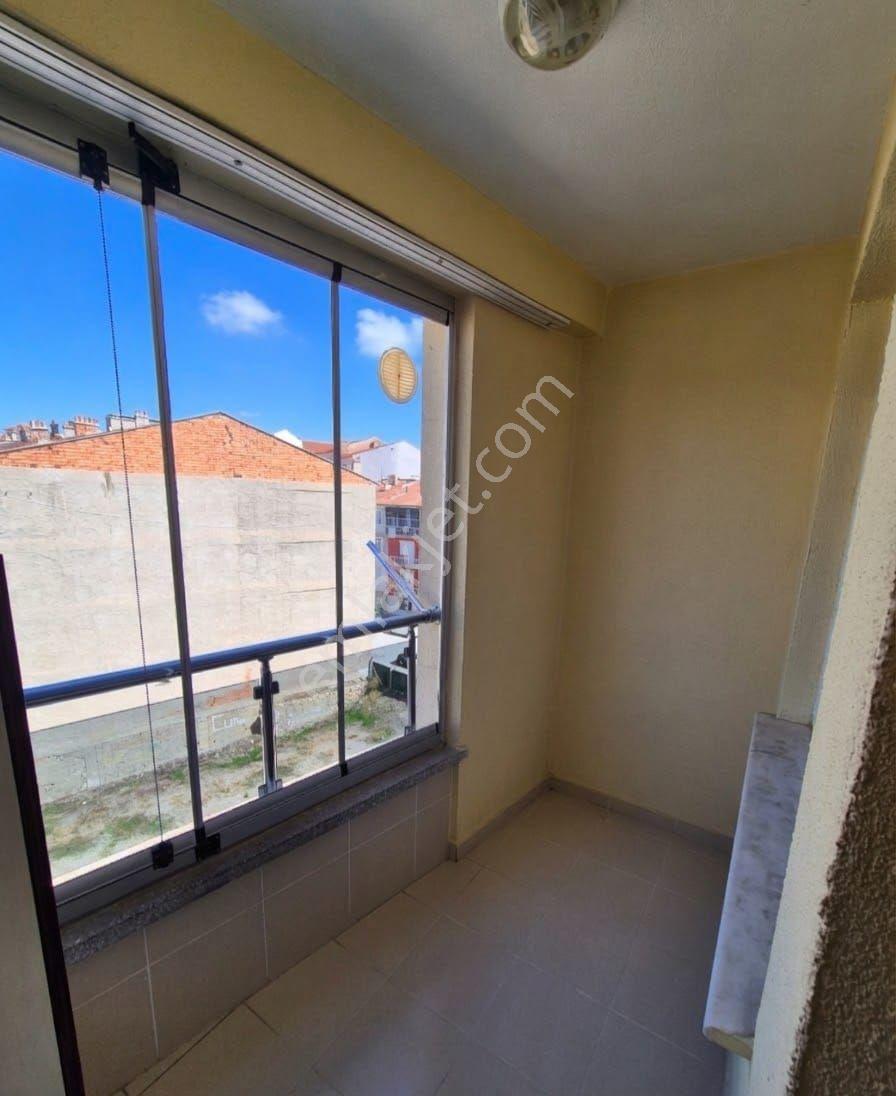 Emin Emlak Satıyor..çarşı Merkezde Asansörlü Lüks Dubleks Daire — fotoğraf 21