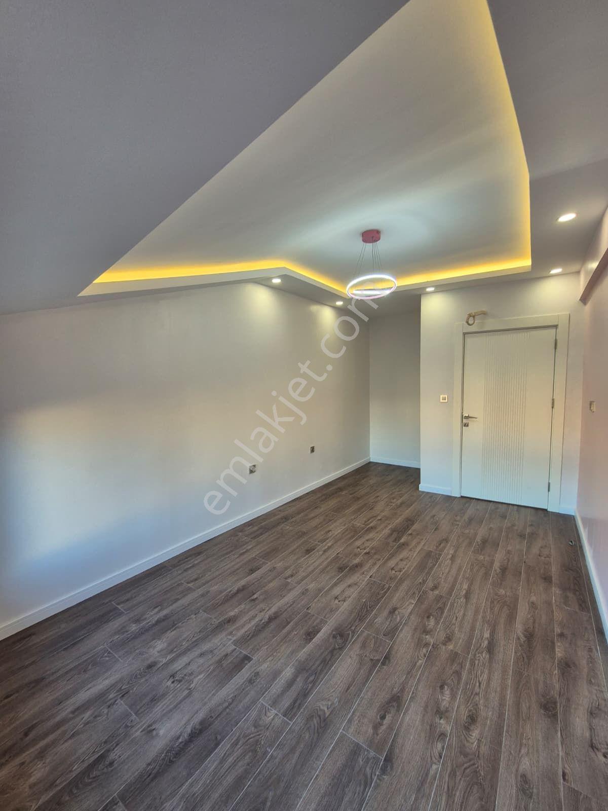 Emin Emlak Satıyor..çarşı Merkezde Asansörlü Lüks Dubleks Daire — fotoğraf 26