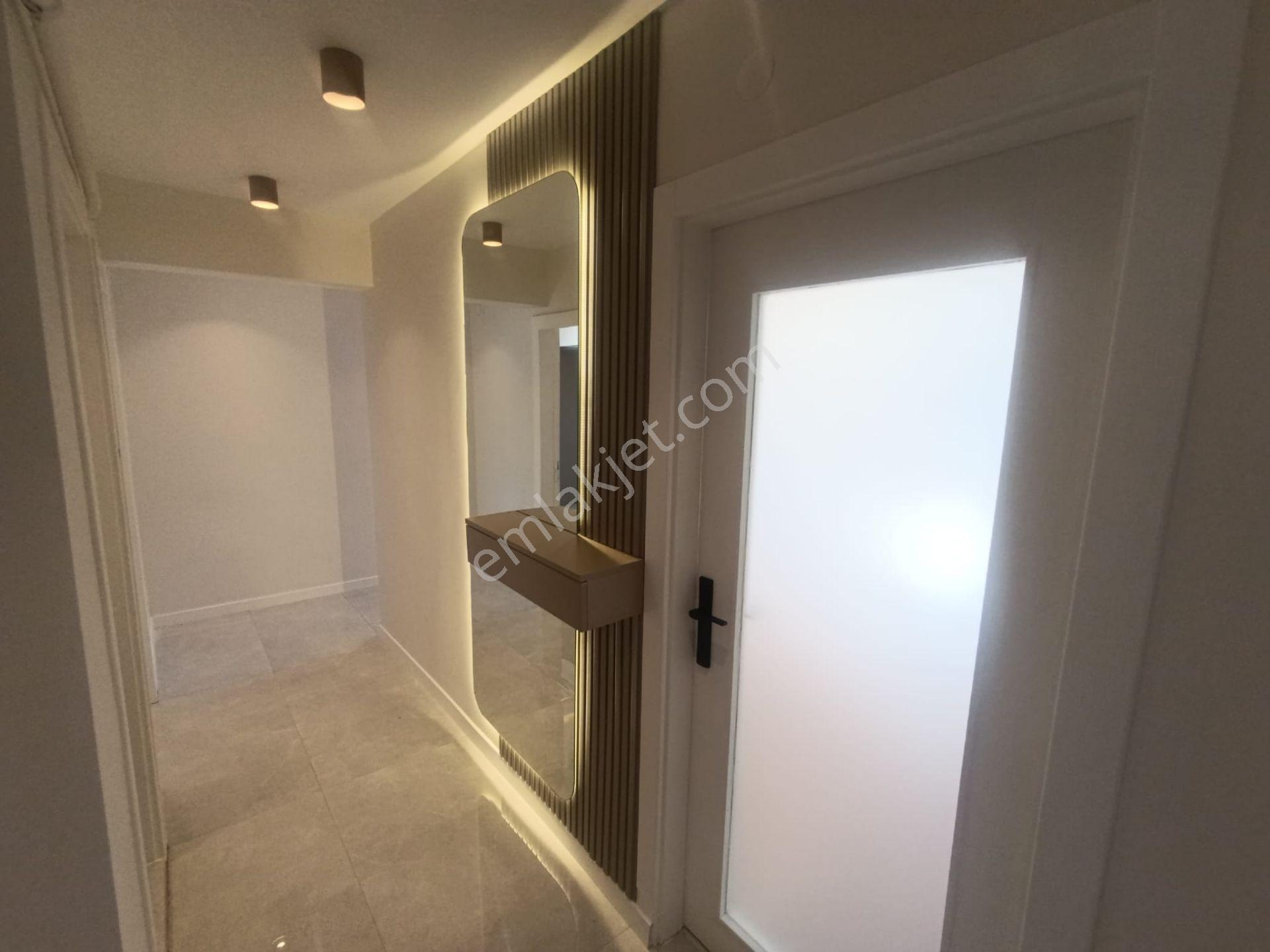 Plevne Mahallesi'nde Full + Full Daire Ultra Lüks !!! — fotoğraf 2