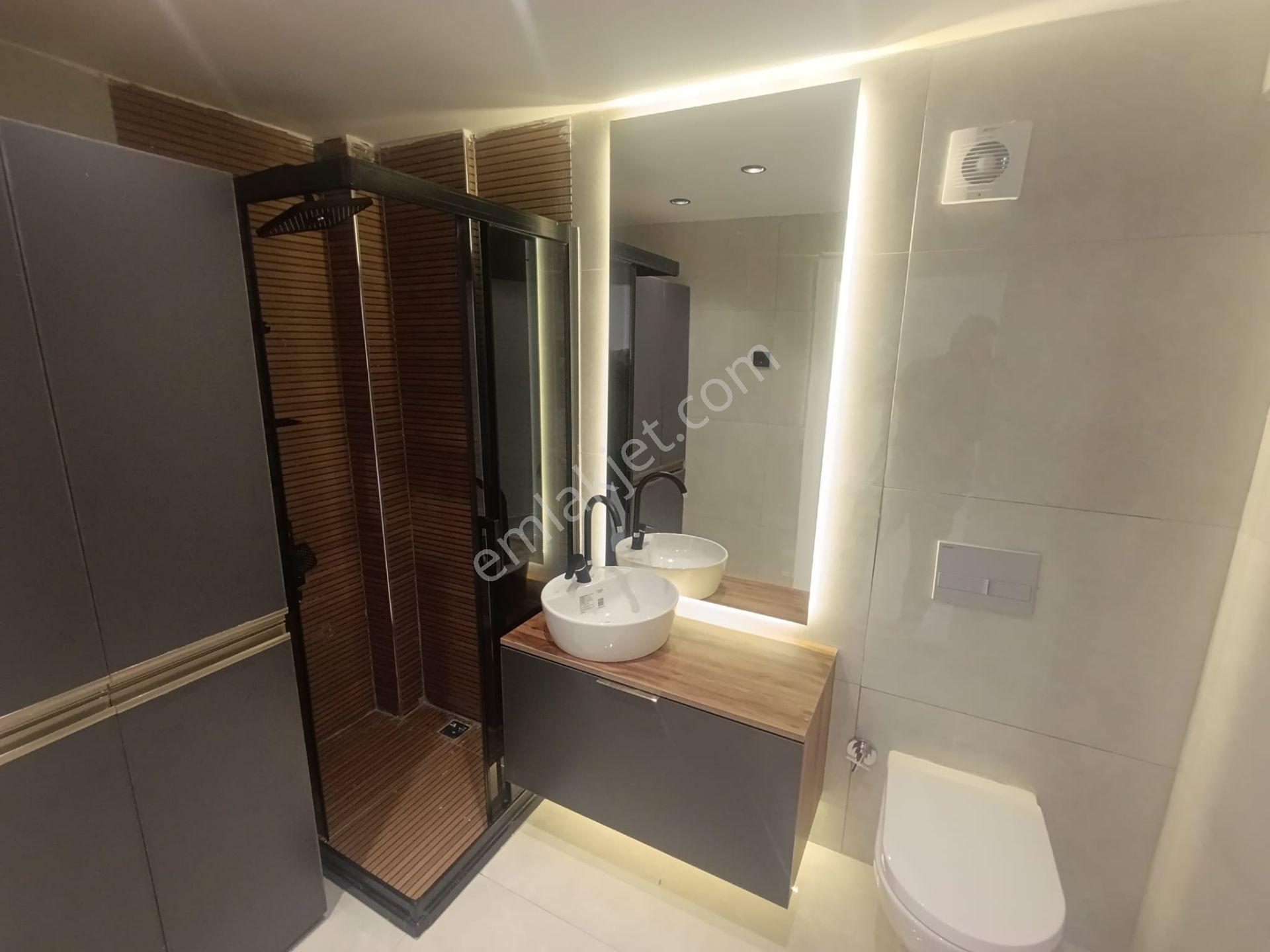 Plevne Mahallesi'nde Full + Full Daire Ultra Lüks !!! — fotoğraf 3