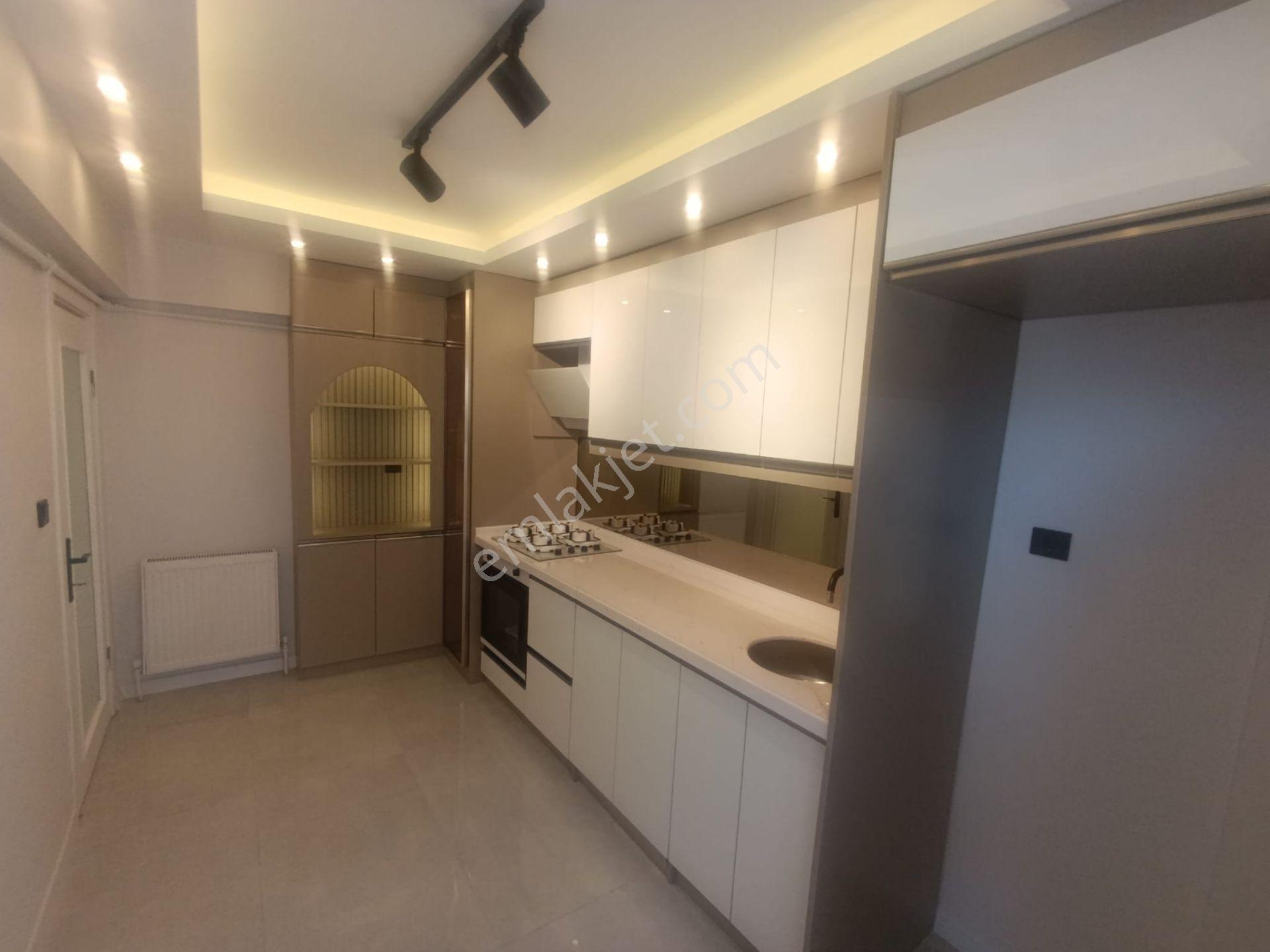 Plevne Mahallesi'nde Full + Full Daire Ultra Lüks !!! — fotoğraf 5