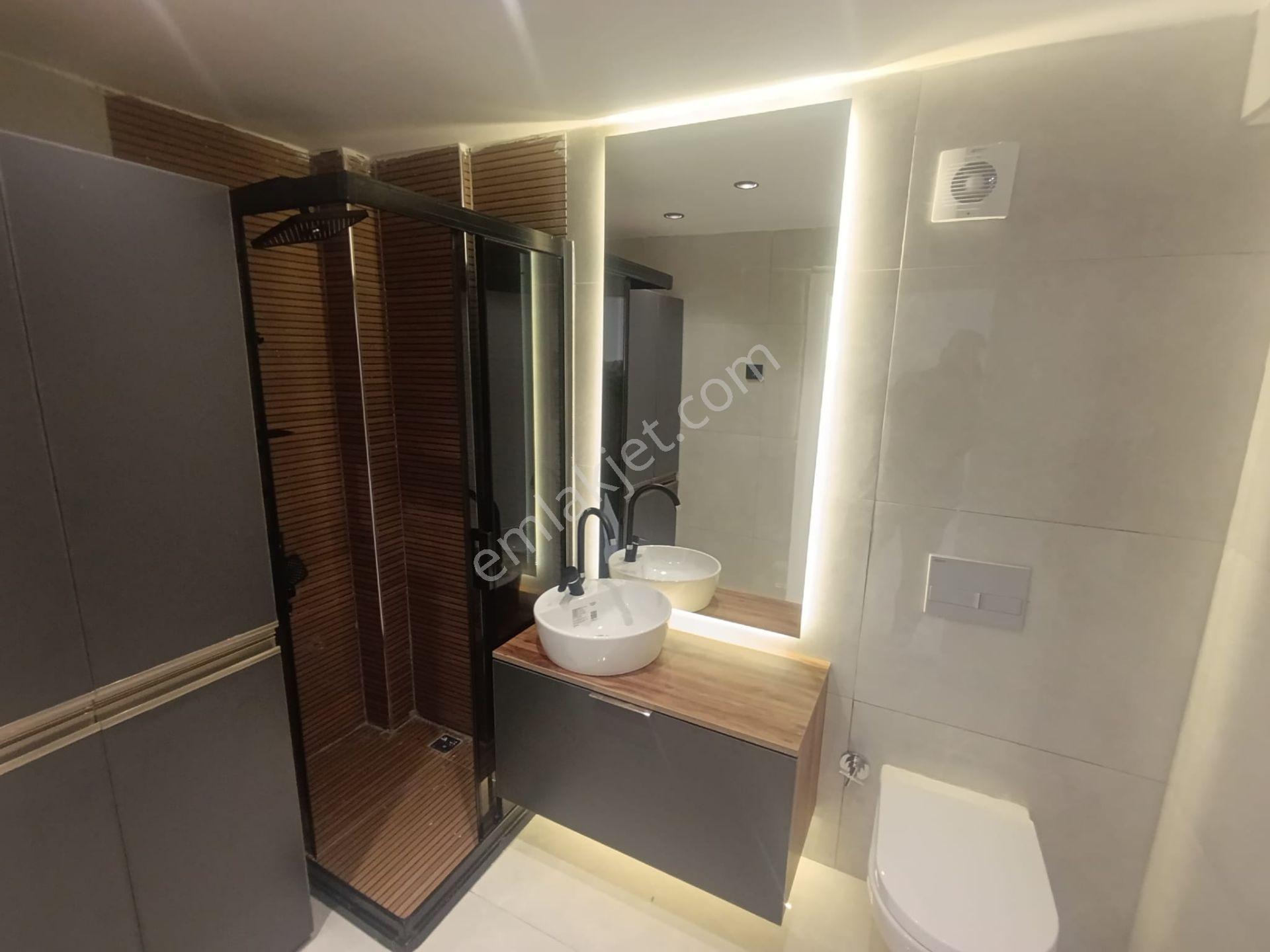 Plevne Mahallesi'nde Full + Full Daire Ultra Lüks !!! — fotoğraf 10