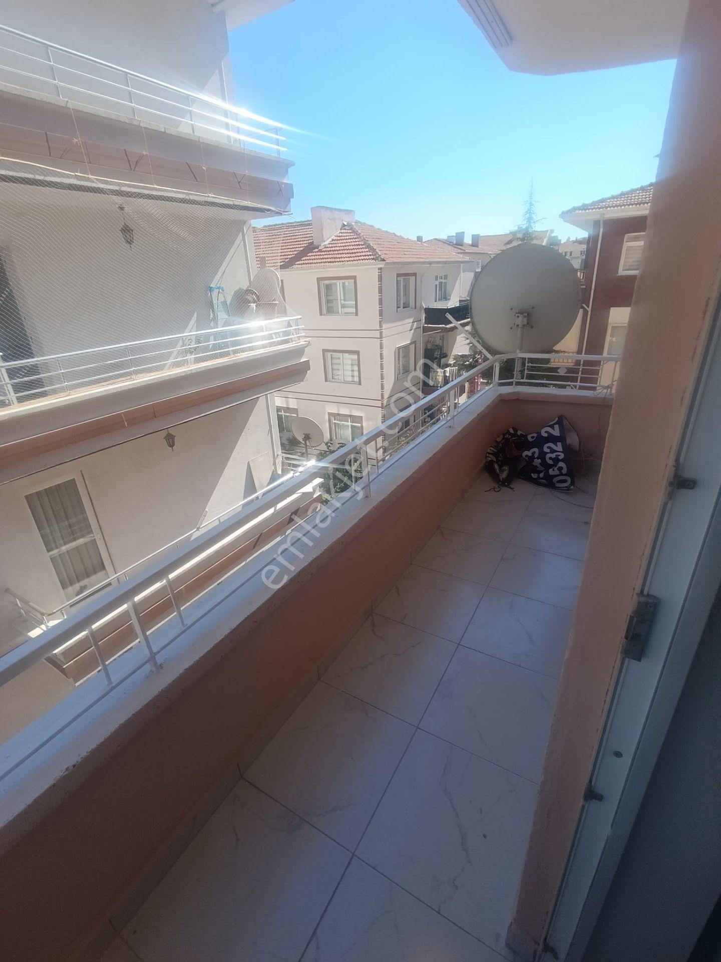 Plevne Mahallesi'nde Full + Full Daire Ultra Lüks !!! — fotoğraf 11