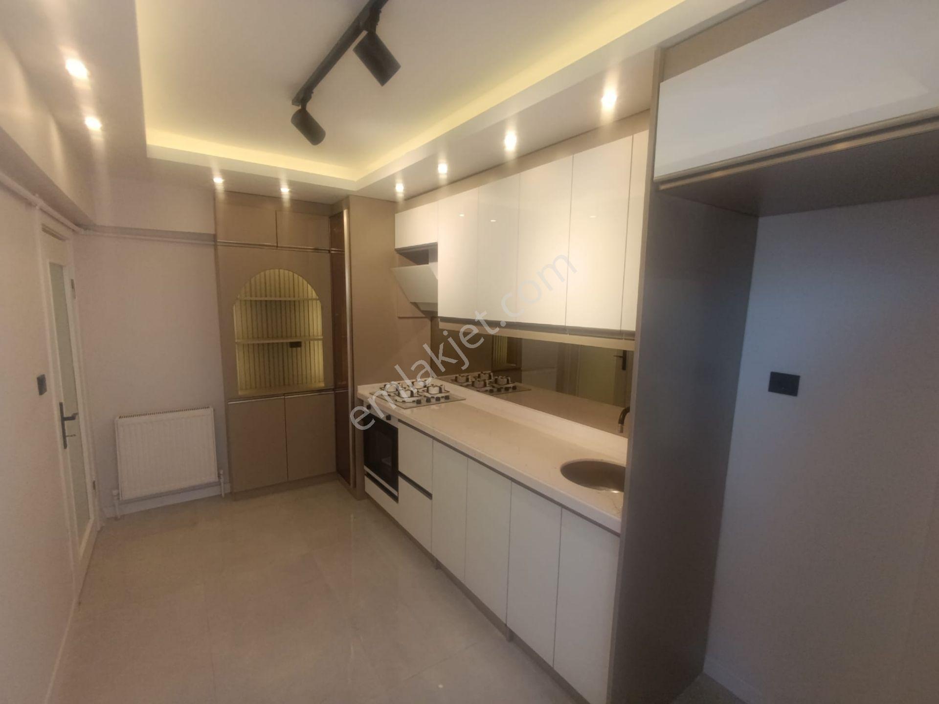 Plevne Mahallesi'nde Full + Full Daire Ultra Lüks !!! — fotoğraf 12
