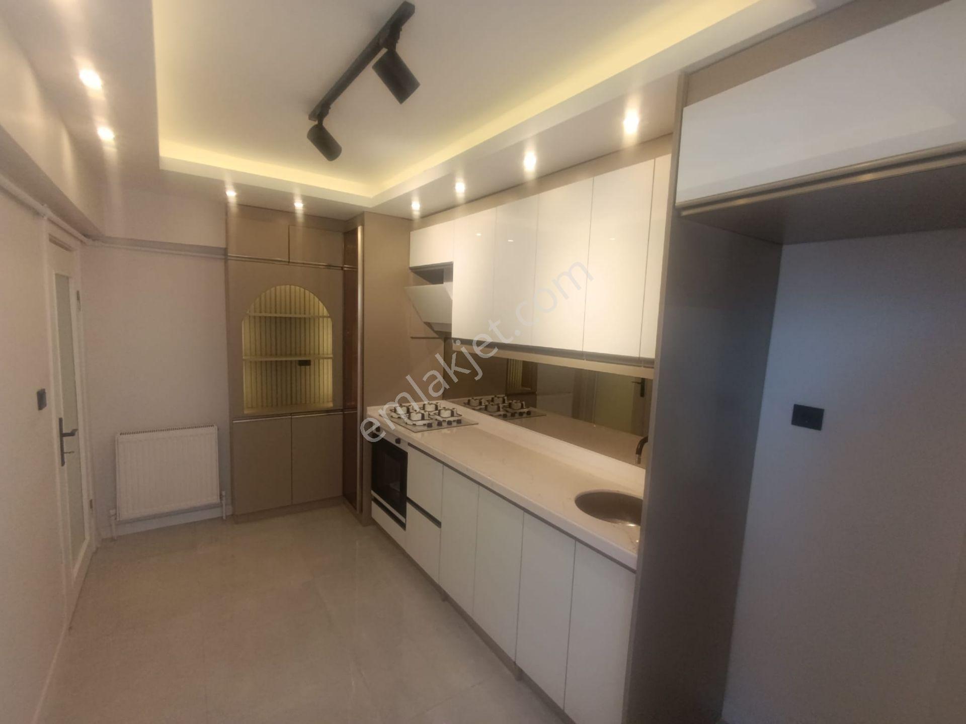 Plevne Mahallesi'nde Full + Full Daire Ultra Lüks !!! — fotoğraf 13