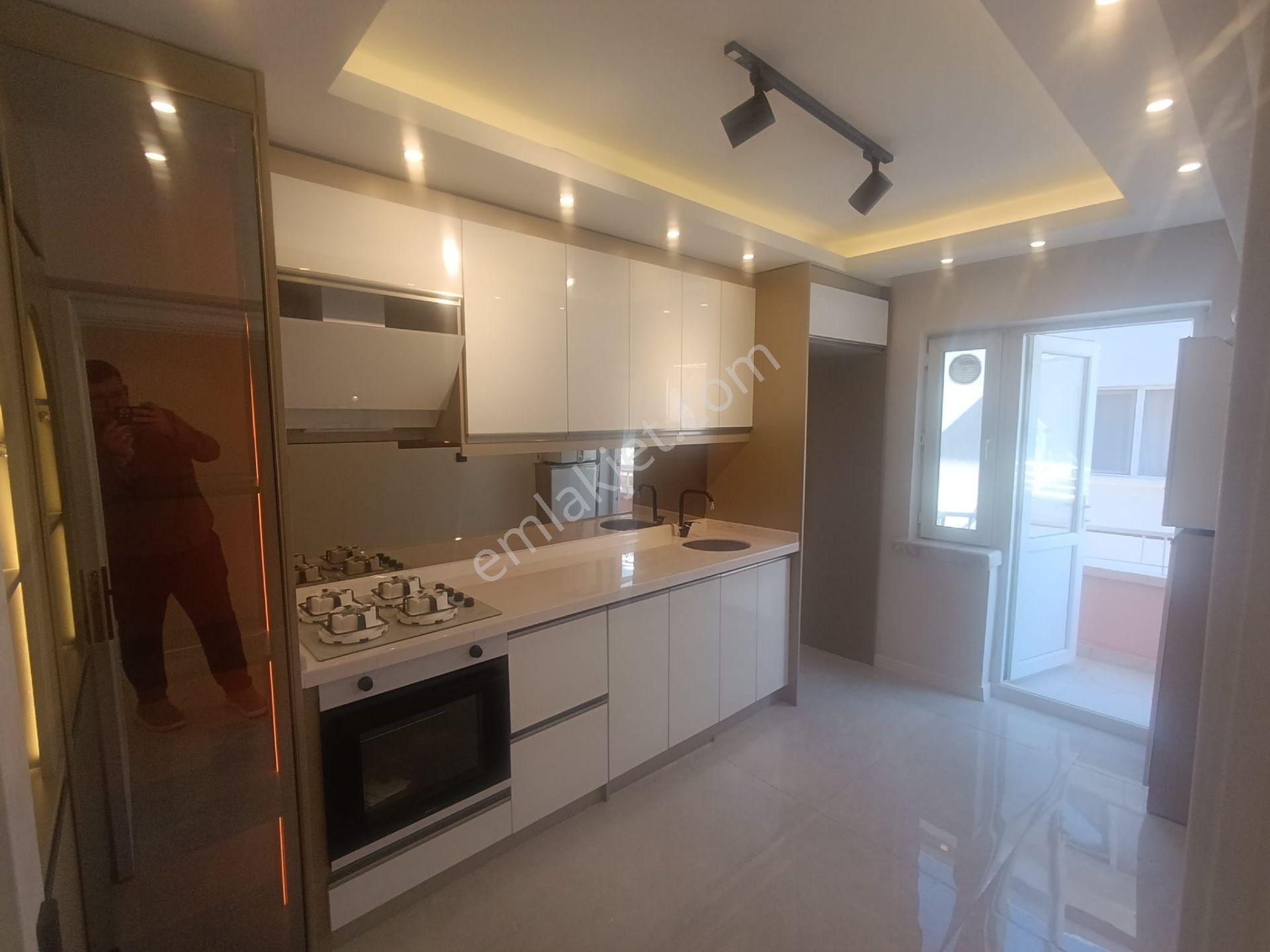 Plevne Mahallesi'nde Full + Full Daire Ultra Lüks !!! — fotoğraf 14