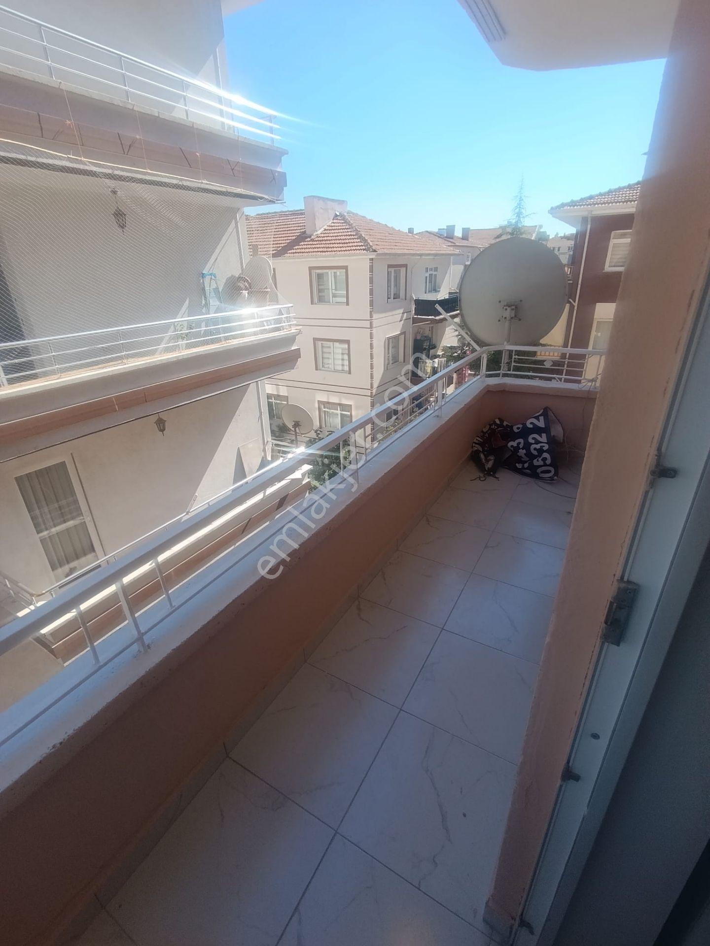 Plevne Mahallesi'nde Full + Full Daire Ultra Lüks !!! — fotoğraf 17