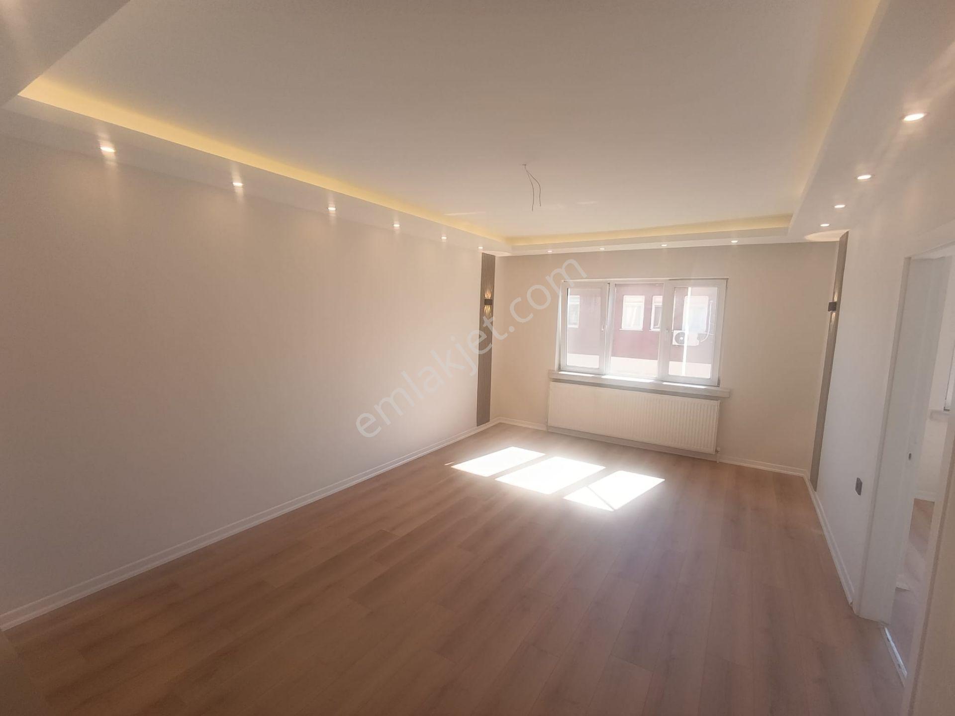 Plevne Mahallesi'nde Full + Full Daire Ultra Lüks !!! — fotoğraf 24
