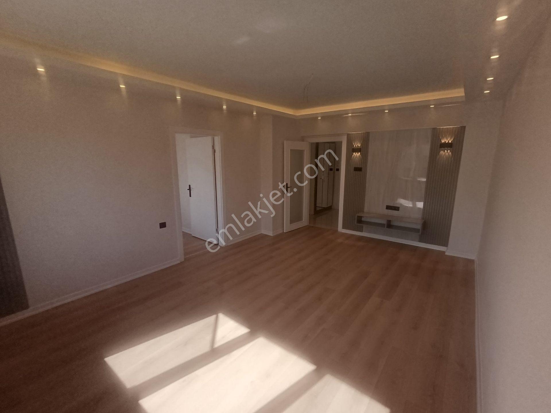 Plevne Mahallesi'nde Full + Full Daire Ultra Lüks !!! — fotoğraf 26