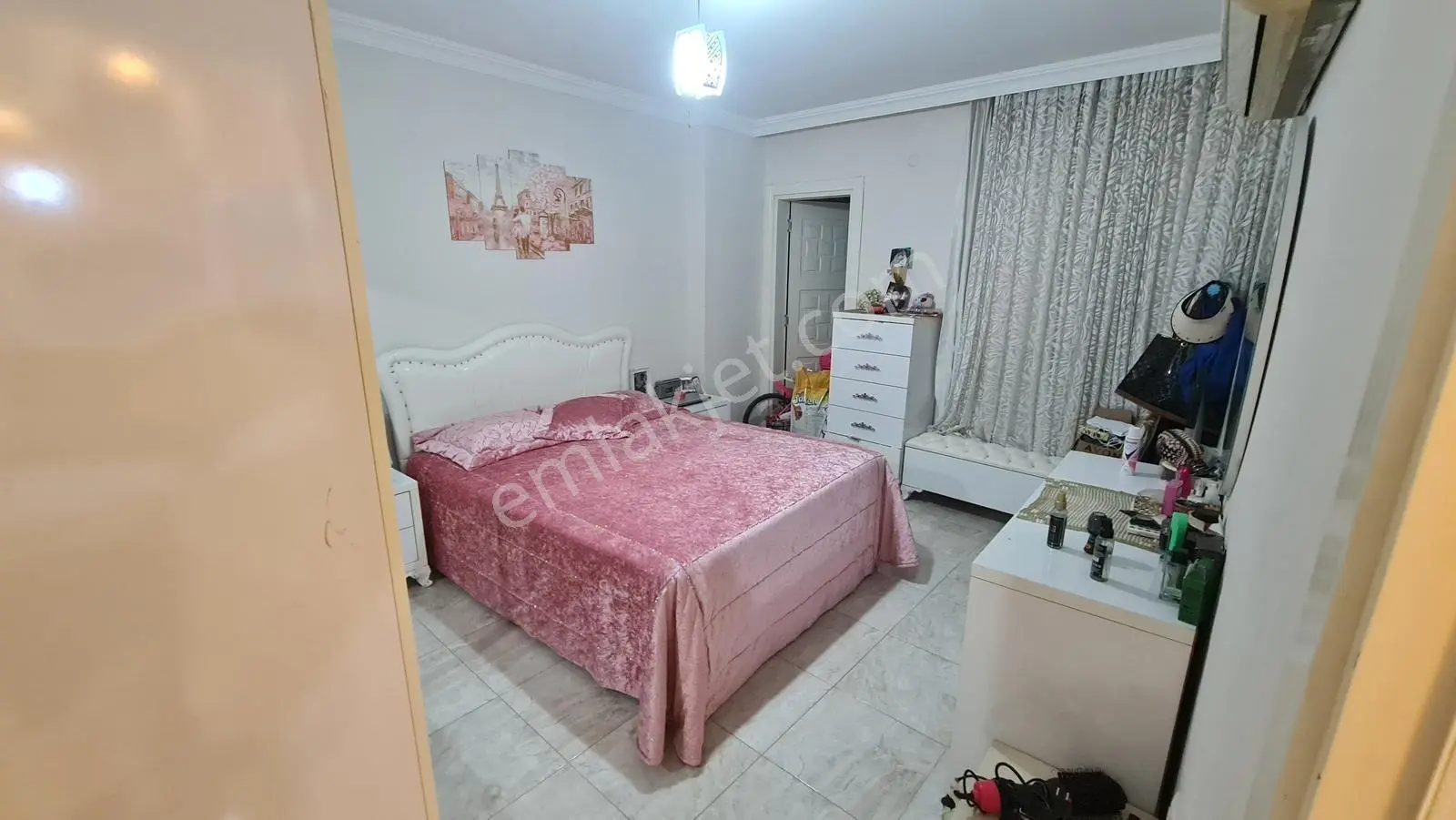 Irmak Gayrimenkul'den Karaağaç Şarkonakta Satılık Bakımlı Daire — fotoğraf 3