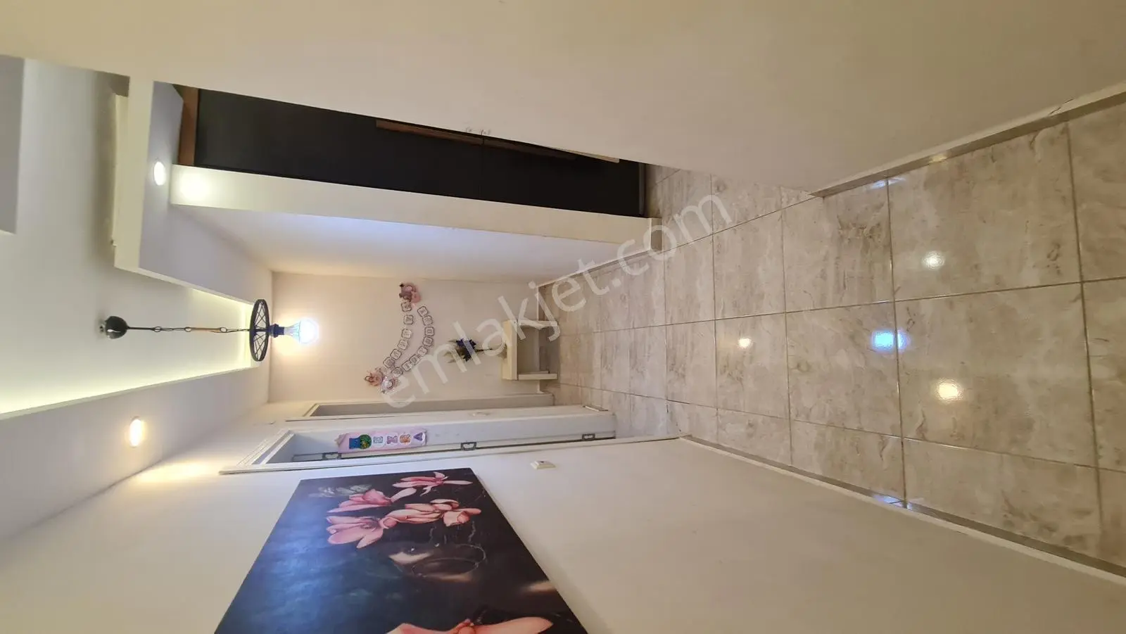 Irmak Gayrimenkul'den Karaağaç Şarkonakta Satılık Bakımlı Daire — fotoğraf 4