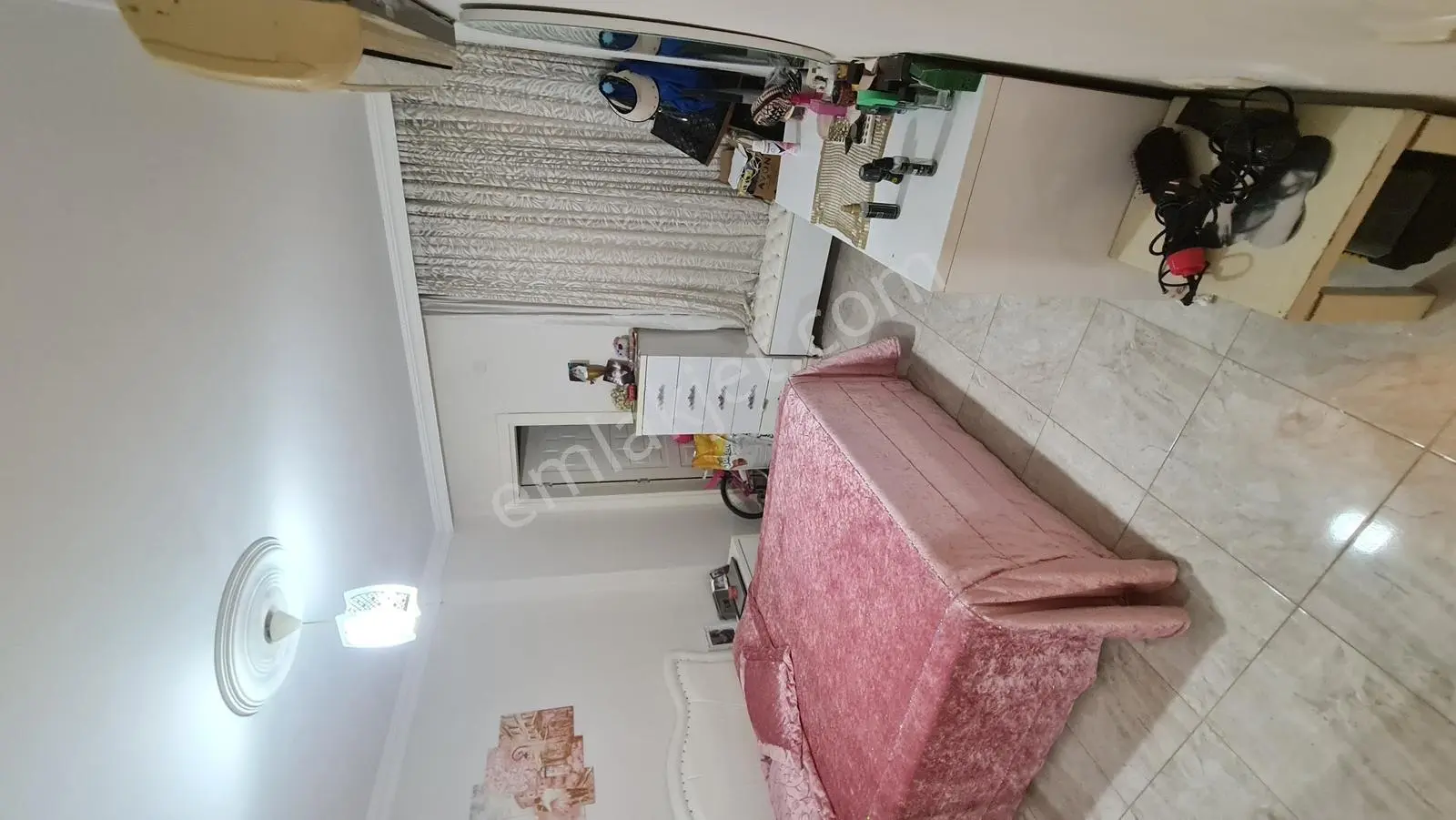 Irmak Gayrimenkul'den Karaağaç Şarkonakta Satılık Bakımlı Daire — fotoğraf 5