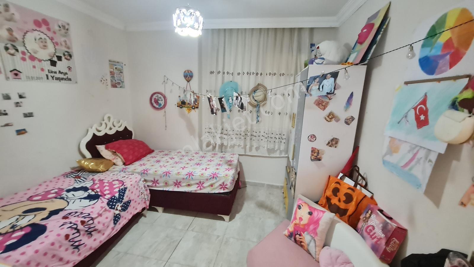 Irmak Gayrimenkul'den Karaağaç Şarkonakta Satılık Bakımlı Daire — fotoğraf 6