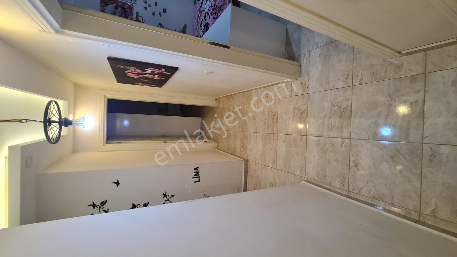 Irmak Gayrimenkul'den Karaağaç Şarkonakta Satılık Bakımlı Daire — fotoğraf 8