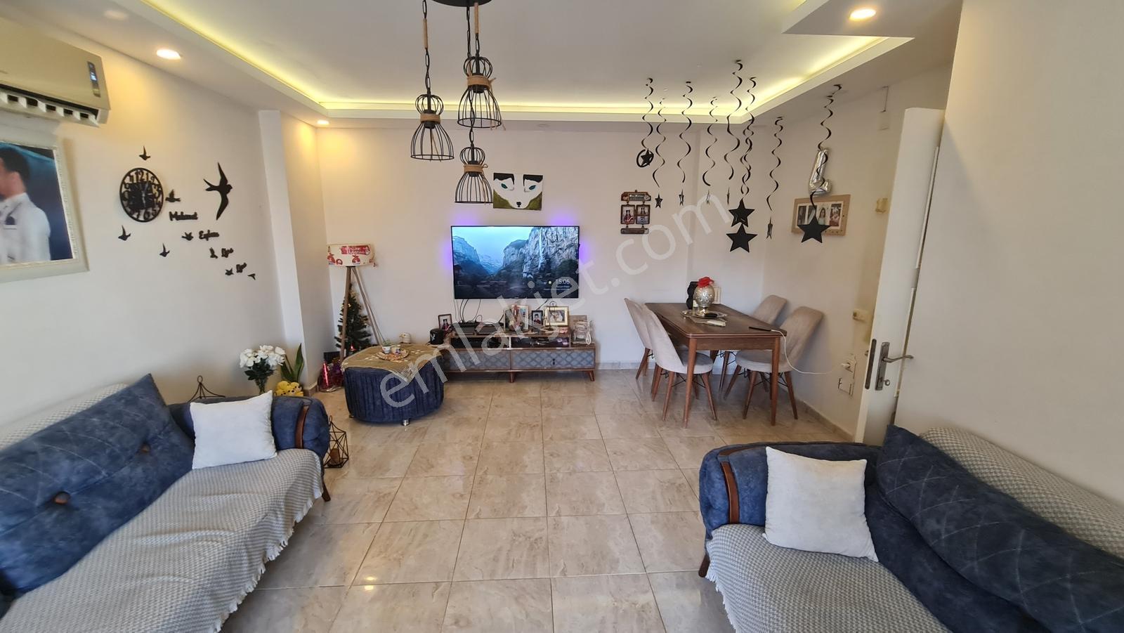 Irmak Gayrimenkul'den Karaağaç Şarkonakta Satılık Bakımlı Daire — fotoğraf 10