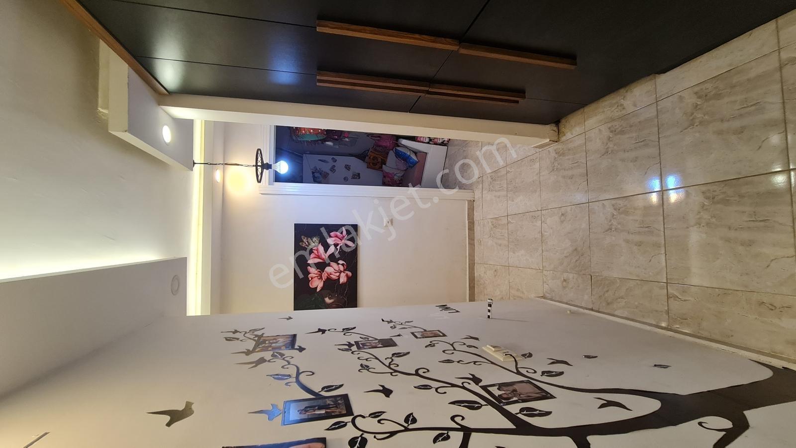 Irmak Gayrimenkul'den Karaağaç Şarkonakta Satılık Bakımlı Daire — fotoğraf 11