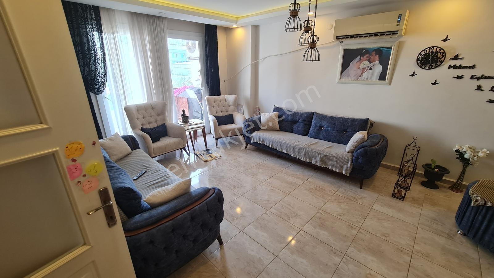 Irmak Gayrimenkul'den Karaağaç Şarkonakta Satılık Bakımlı Daire — fotoğraf 13