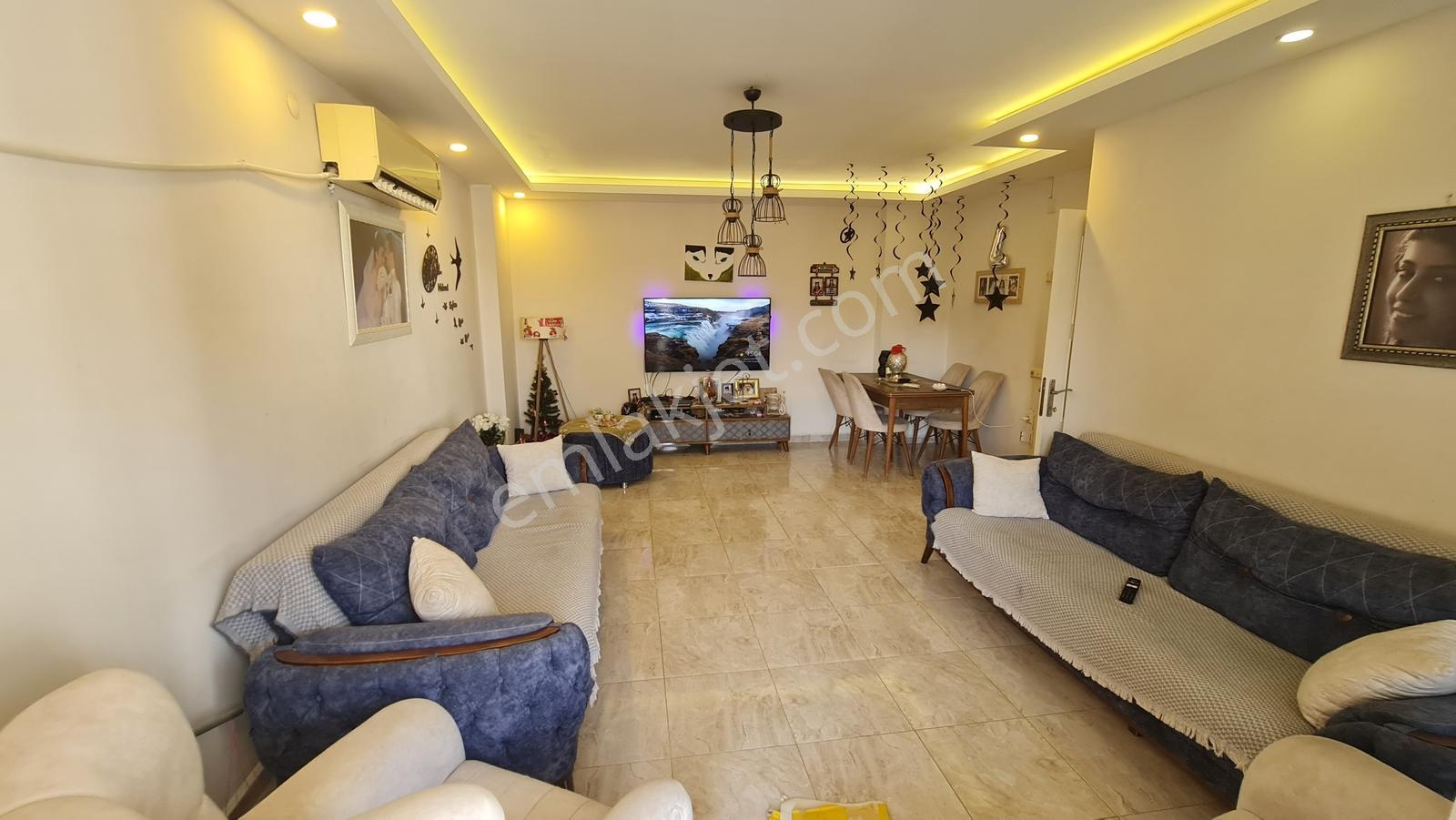 Irmak Gayrimenkul'den Karaağaç Şarkonakta Satılık Bakımlı Daire — fotoğraf 18