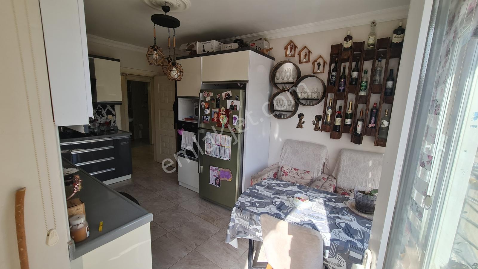 Irmak Gayrimenkul'den Karaağaç Şarkonakta Satılık Bakımlı Daire — fotoğraf 20