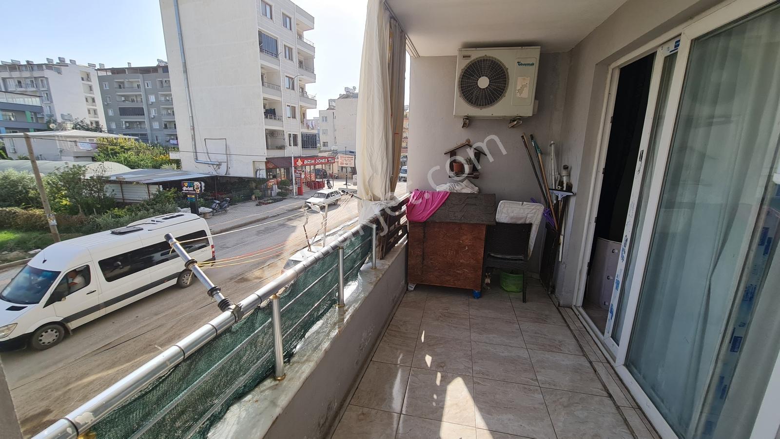 Irmak Gayrimenkul'den Karaağaç Şarkonakta Satılık Bakımlı Daire — fotoğraf 21