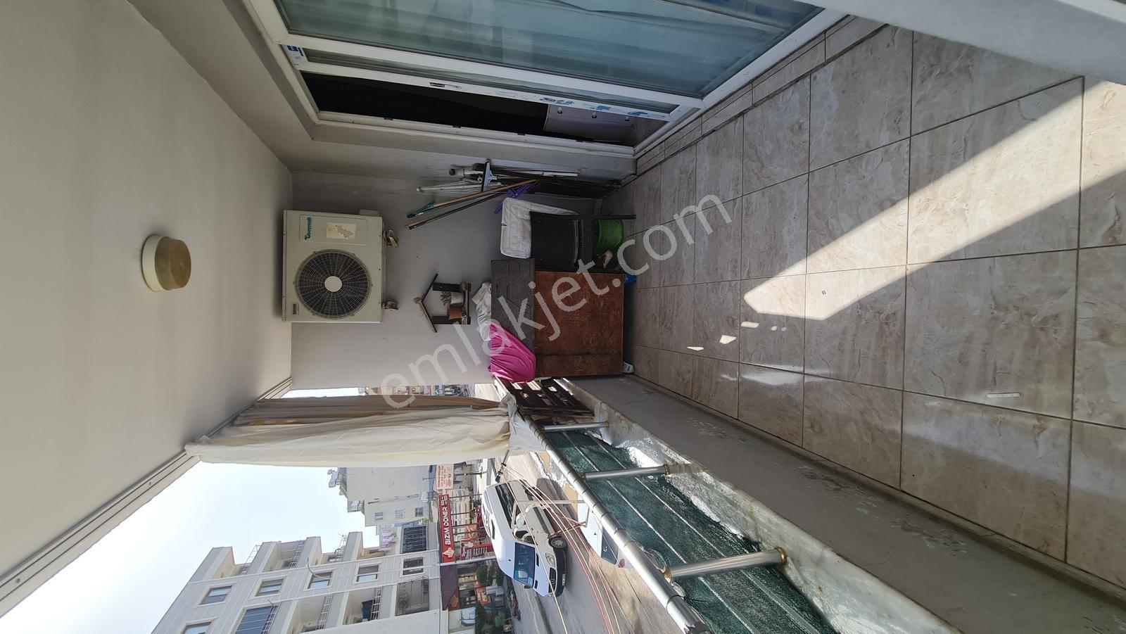 Irmak Gayrimenkul'den Karaağaç Şarkonakta Satılık Bakımlı Daire — fotoğraf 22